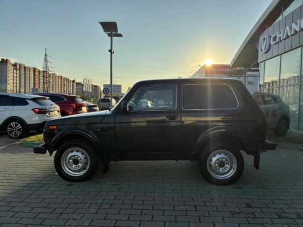 Lada (ВАЗ) 2121 (4x4) I Рестайлинг с пробегом 2017 года, цена 550 000 рублей, 76998 км, внедорожник, Автокод Объявления