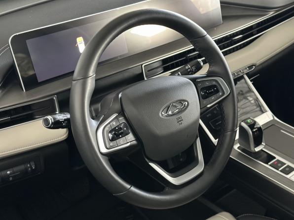 Chery Tiggo 4 Pro I Рестайлинг с пробегом 2024 года, цена 1 700 000 рублей, 17195 км, внедорожник, Автокод Объявления