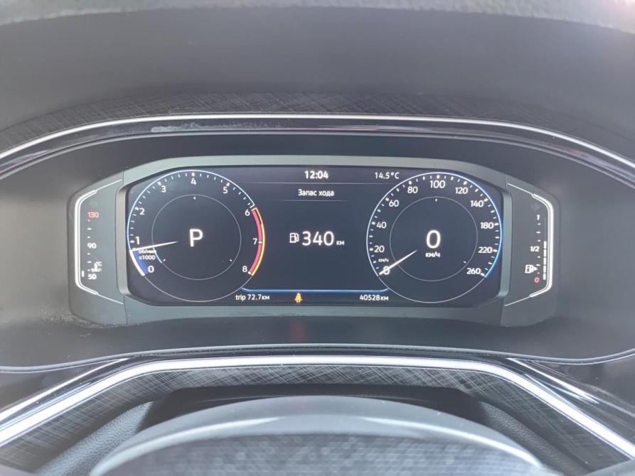 Volkswagen Polo VI Ижевск  - изображение 16