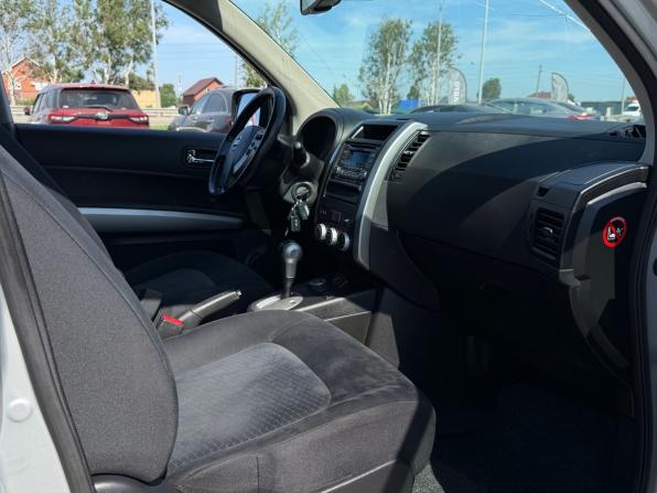 Nissan X-Trail II Рестайлинг с пробегом 2013 года, цена 1 044 000 рублей, 261561 км, внедорожник, Автокод Объявления
