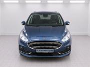 Ford Galaxy III Рестайлинг Москва  - изображение 21