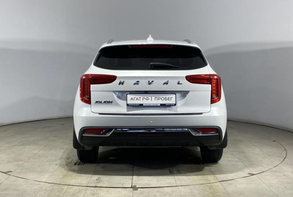 Haval Jolion I Рестайлинг Саранск  - изображение 8