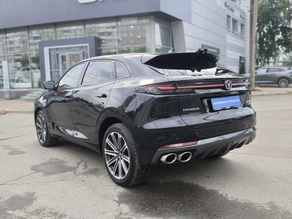 Changan UNI-K с пробегом 2024 года, цена 2 950 000 рублей, 38250 км, внедорожник, Автокод Объявления