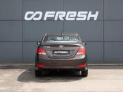 Hyundai Solaris I Рестайлинг Краснодар  - изображение 23