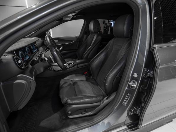 Mercedes-Benz E-Класс V (W213 S213 C238) с пробегом 2019 года, цена 3 145 000 рублей, 119320 км, седан, Автокод Объявления
