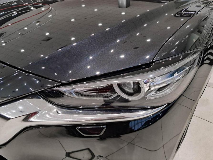 Mazda 6 III (GJ) Рестайлинг 2 Казань  - изображение 21
