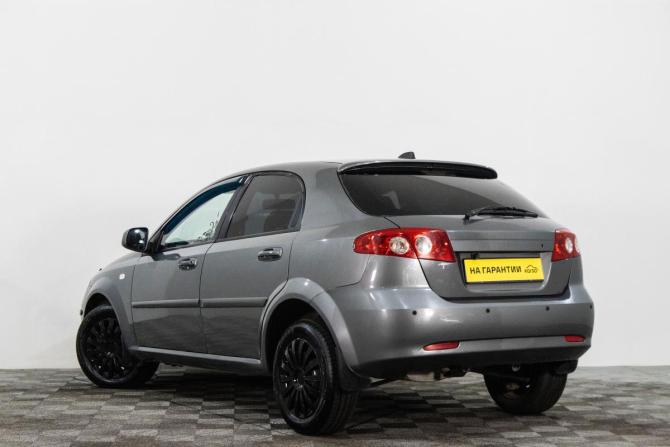 Chevrolet Lacetti I с пробегом 2010 года, цена 539 000 рублей, 291000 км, седан, Автокод Объявления
