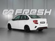 Lada (ВАЗ) Granta I Рестайлинг Минеральные Воды  - изображение 18