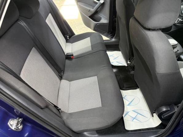 Volkswagen Polo V с пробегом 2011 года, цена 740 000 рублей, 157964 км, седан, Автокод Объявления