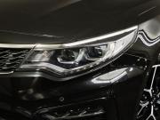 Kia Optima IV Рестайлинг Москва  - изображение 30