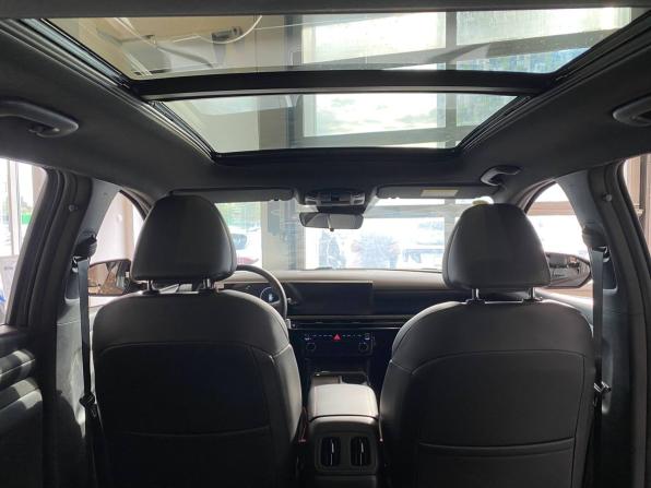 Новый Hyundai Tucson IV Рестайлинг 2026 года, цена 4 386 000 рублей, внедорожник, Автокод Объявления