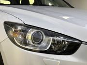 Mazda CX-5 I Уфа  - изображение 35