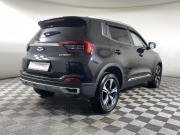 Chery Tiggo 4 Pro I Рестайлинг Москва  - изображение 24