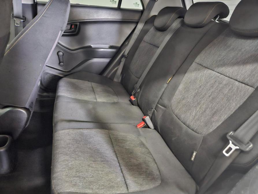 Kia Picanto II Тольятти  - изображение 16