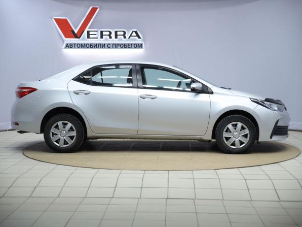 Toyota Corolla XI (E160 E170 E180) Рестайлинг 1 с пробегом 2016 года, цена 1 300 000 рублей, 189922 км, седан, Автокод Объявления