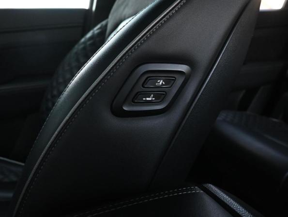 SsangYong Rexton IV Рестайлинг с пробегом 2021 года, цена 4 769 000 рублей, 123647 км, внедорожник, Автокод Объявления