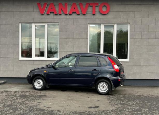 Lada (ВАЗ) Kalina I с пробегом 2009 года, цена 255 000 рублей, 163163 км, хэтчбек, Автокод Объявления