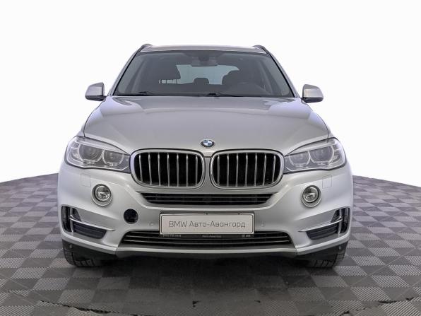 BMW X5 III (F15) с пробегом 2015 года, цена 3 100 000 рублей, 140016 км, внедорожник, Автокод Объявления