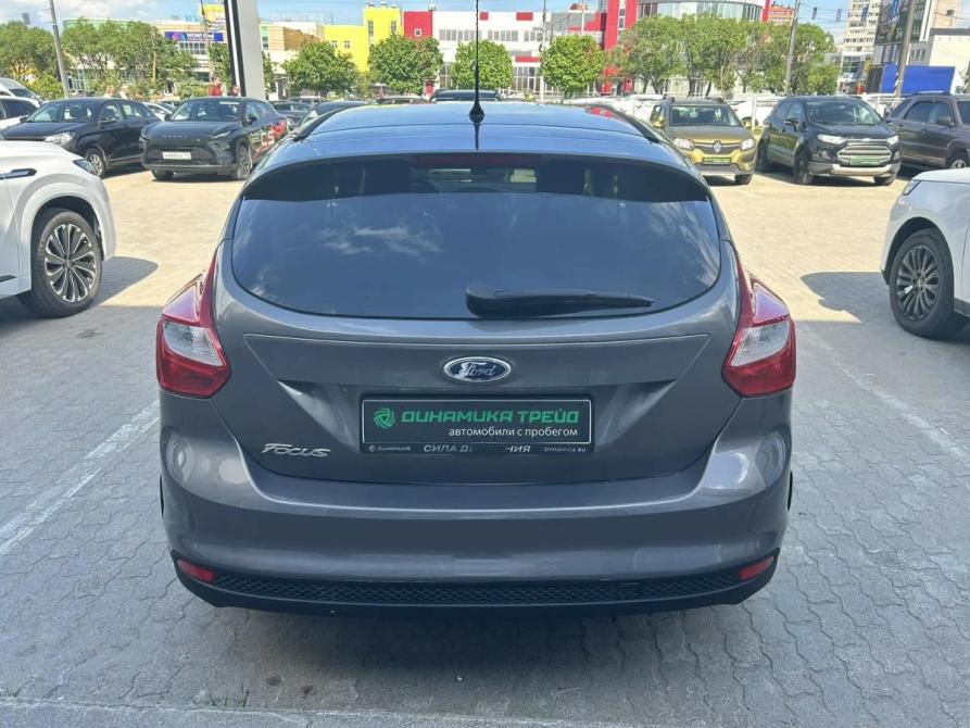 Ford Focus III Череповец  - изображение 7