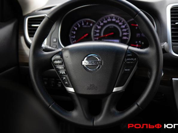 Nissan Teana II Рестайлинг с пробегом 2012 года, цена 888 000 рублей, 299195 км, седан, Автокод Объявления