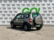 Chevrolet Niva I Рестайлинг Владимир  - изображение 18