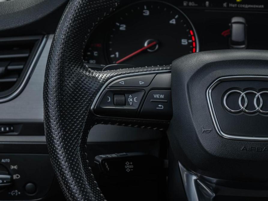 Audi Q7 II (4M) Ставрополь  - изображение 21