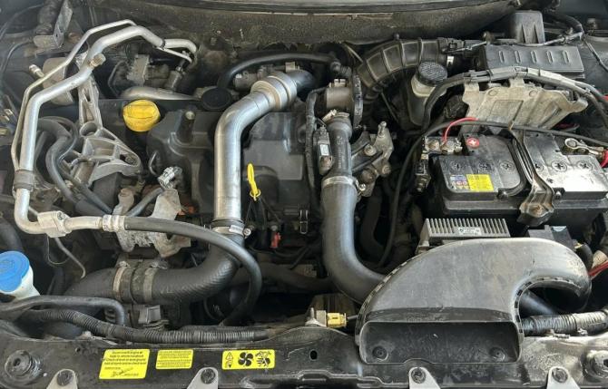 Nissan Qashqai I с пробегом 2008 года, цена 583 000 рублей, 247214 км, внедорожник, Автокод Объявления