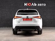 Lexus NX I Рестайлинг Екатеринбург  - изображение 29