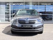 Skoda Karoq I Калининград  - изображение 23
