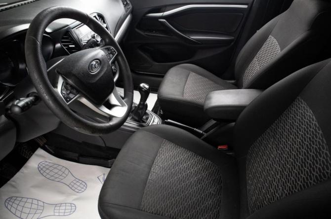 Lada (ВАЗ) Vesta I с пробегом 2018 года, цена 879 000 рублей, 181338 км, универсал, Автокод Объявления