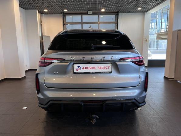 Haval F7 I с пробегом 2022 года, цена 1 840 000 рублей, 124585 км, внедорожник, Автокод Объявления