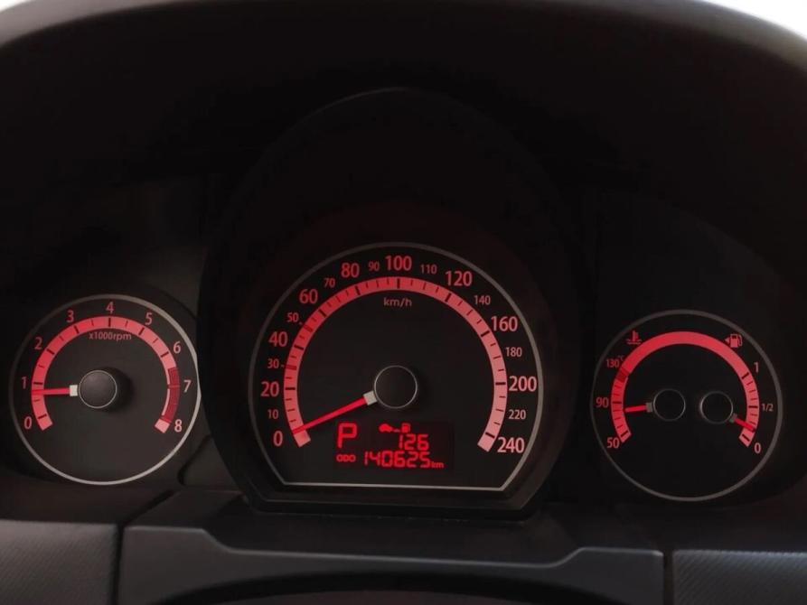 Kia Ceed I Рестайлинг Москва  - изображение 12