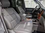 Toyota Land Cruiser 100 Series Рестайлинг 2 Нижний Тагил  - изображение 49