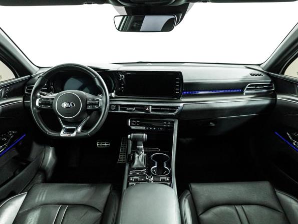 Kia K5 III с пробегом 2020 года, цена 3 130 000 рублей, 47222 км, седан, Автокод Объявления