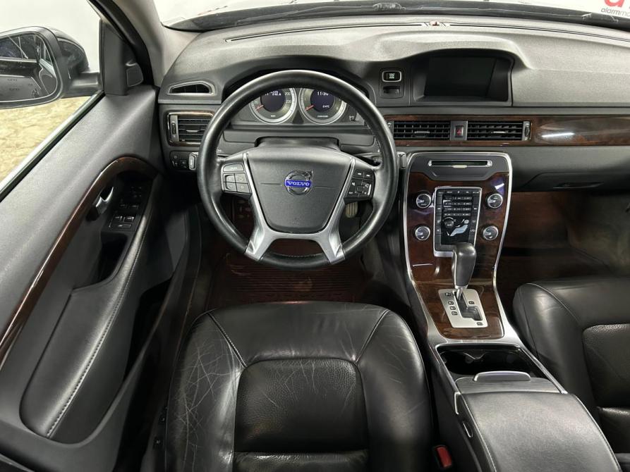 Volvo S80 II Рестайлинг Санкт-Петербург  - изображение 11