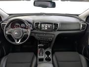 Kia Sportage IV Москва  - изображение 53