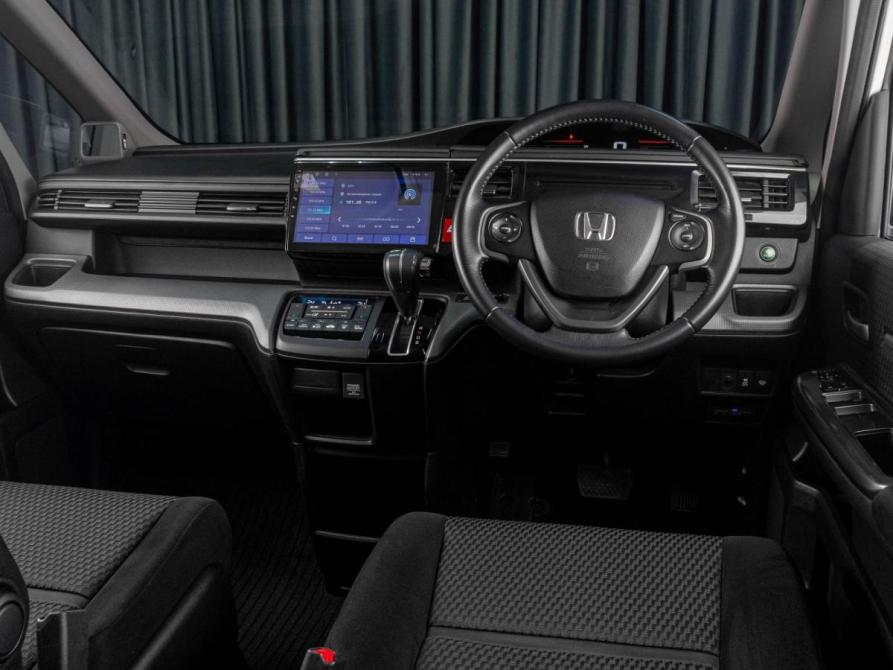 Honda Stepwgn V Тюмень  - изображение 6