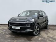 JAC JS6 Москва  - изображение 15