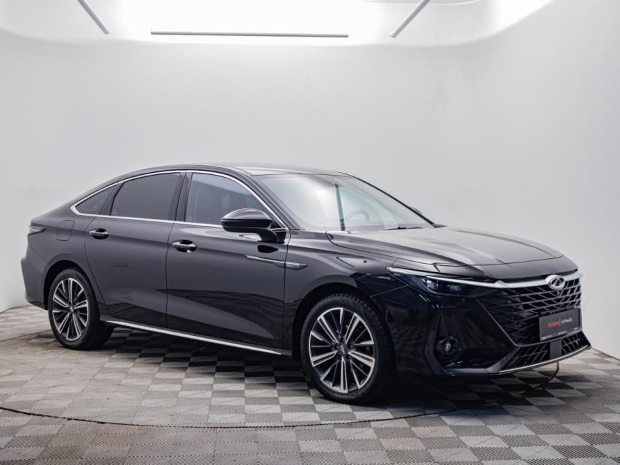 Chery Arrizo 8 Москва  - изображение 7