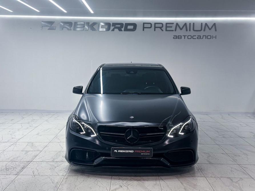 Mercedes-Benz E-Класс IV (W212 S212 C207) Рестайлинг Уфа  - изображение 5