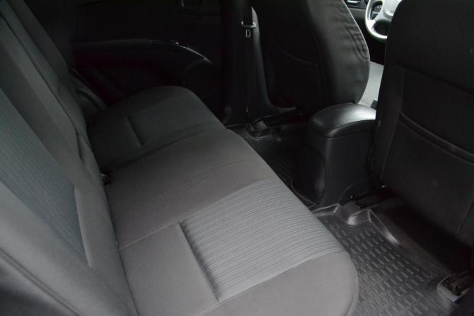 Kia Sportage II Рестайлинг с пробегом 2009 года, цена 860 000 рублей, 249636 км, внедорожник, Автокод Объявления