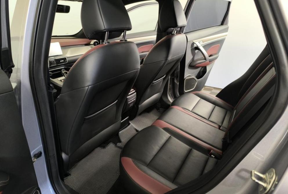 Geely Coolray I Нижний Новгород  - изображение 12