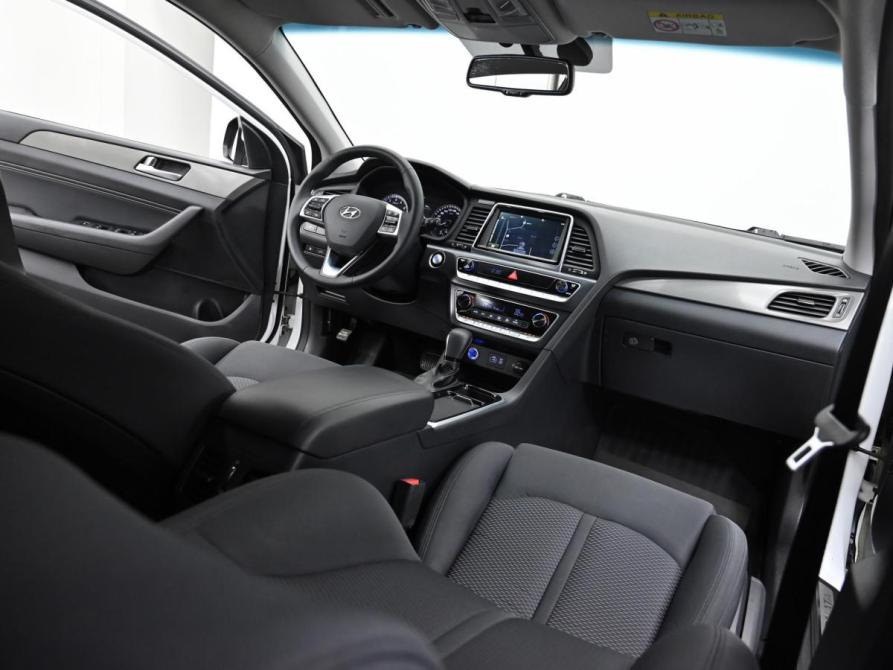 Hyundai Sonata VII (LF) Рестайлинг Москва  - изображение 7