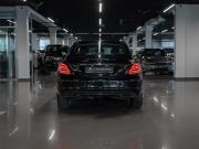 Mercedes-Benz C-Класс IV (W205) Москва  - изображение 27