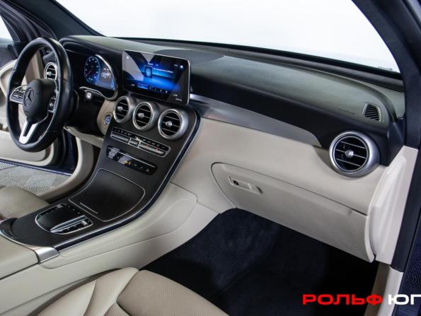 Mercedes-Benz GLC Coupe I (C253) Рестайлинг с пробегом 2020 года, цена 4 138 000 рублей, 150003 км, внедорожник, Автокод Объявления