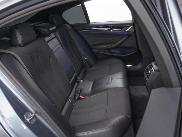 BMW 5 серии VII (G30/G31/G38) с пробегом 2020 года, цена 3 099 088 рублей, 194353 км, седан, Автокод Объявления
