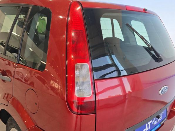 Ford Fusion I Рестайлинг с пробегом 2005 года, цена 549 000 рублей, 154000 км, хэтчбек, Автокод Объявления