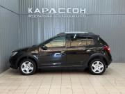 Renault Sandero II Рестайлинг Магнитогорск  - изображение 21