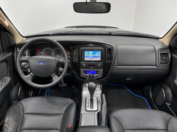 Ford Escape II с пробегом 2008 года, цена 899 000 рублей, 160000 км, внедорожник, Автокод Объявления