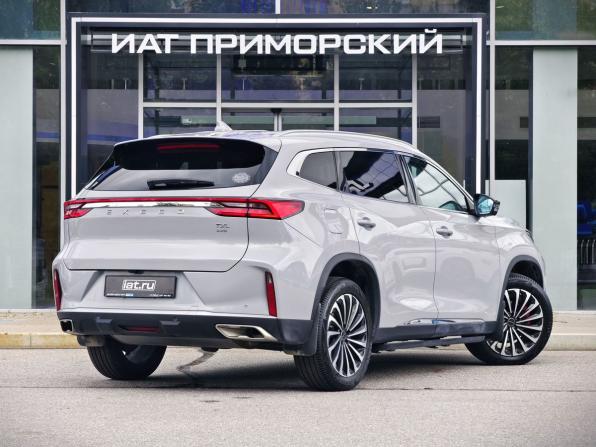 Exeed TXL I Рестайлинг с пробегом 2023 года, цена 2 679 000 рублей, 9678 км, внедорожник, Автокод Объявления